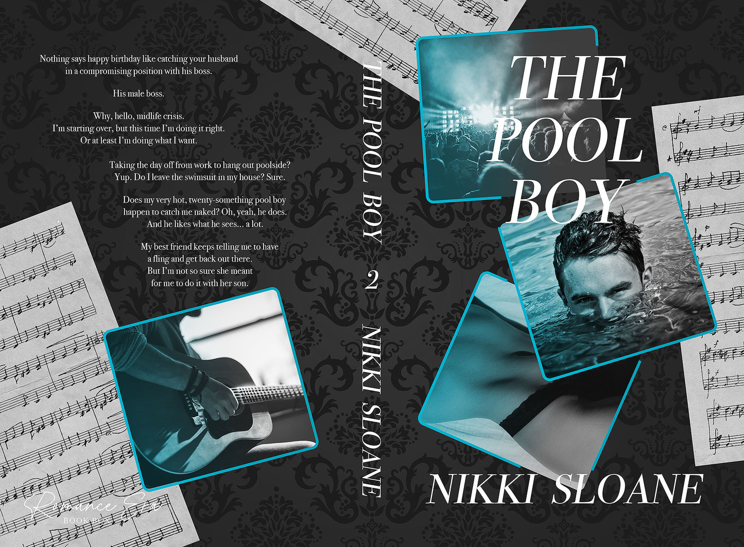 The Pool Boy